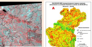 Доцент кафедри Олена Сінна виступила співкерівником науково-дослідницької роботи, що посіла 1 місце на ІІ етапі Всеукраїнського конкурсу МАН